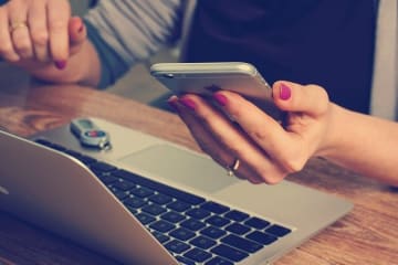 Using technology to streamline all of your travel needs