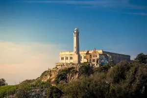 Fisherman's Wharf Walking Tour With Alcatraz Ticket