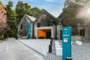 Glen Ord Distillery