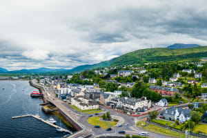 Fort William