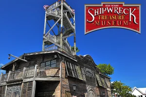 Shipwreck Museum