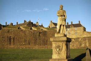 Robert the Bruce