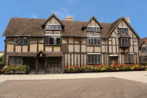 Oxford, Stratford-upon-Avon & Cotswolds