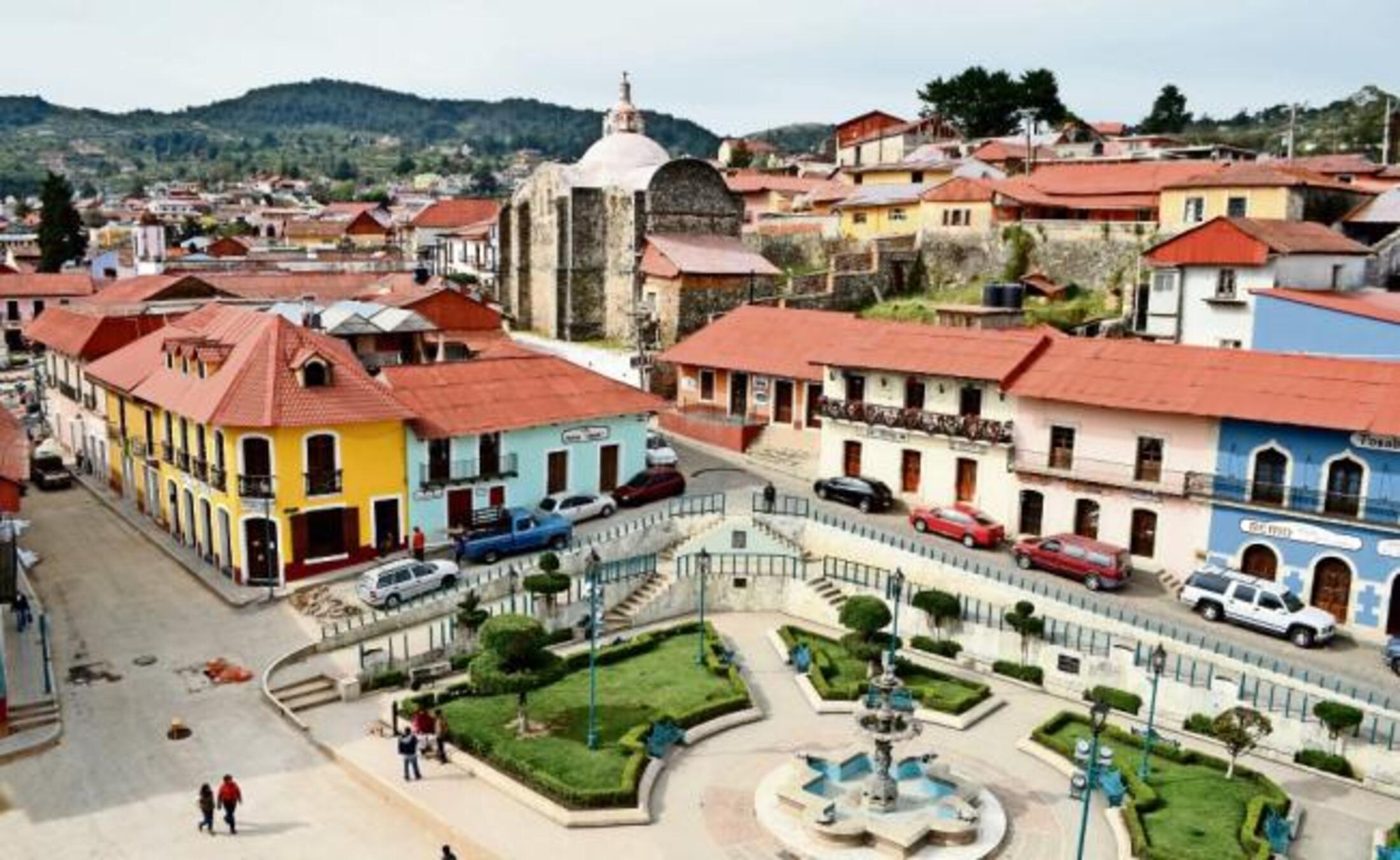 Tour Privado a los Pueblos Mágicos