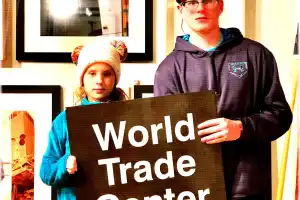9/11 Museum Workshop