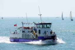 Recommendation: Coastal Cruises Poole