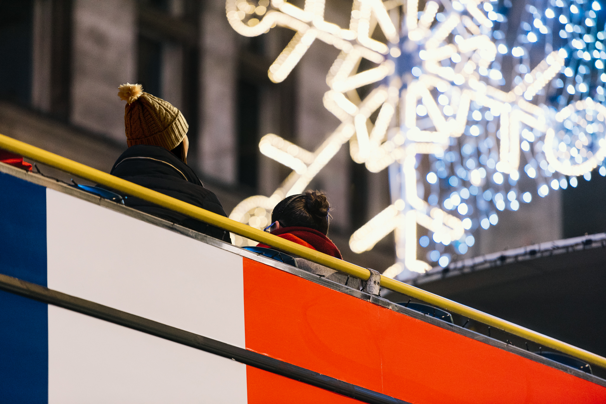 Image 1 | London Christmas Lights Tour | WeShare