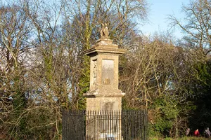 Battlefield Walk: Battle of Lansdown (1643)