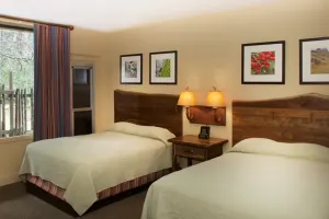 Yosemite Overnight Tour from San Francisco with Yosemite Valley Lodge Stay