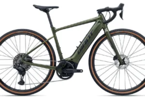 Electric road/gravel Bike - Rental