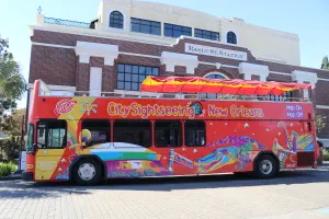 1-Day Hop-On Hop-Off Ticket