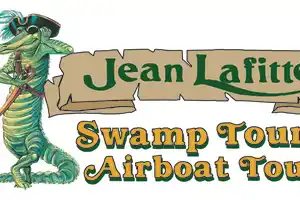 Jean Lafitte Swamp Tour W.O Transportation Nola