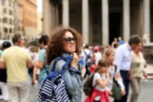 Big Bus Rome One Day Hop-on, Hop-off Tour