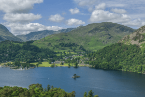 Ullswater