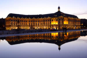 Place de la Bourse