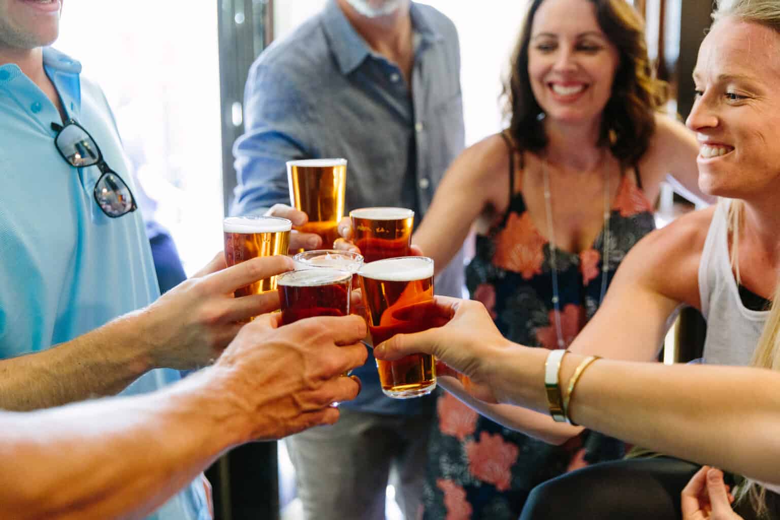 Image 1 | West End Beer Tasting Pub Tour | WeShare
