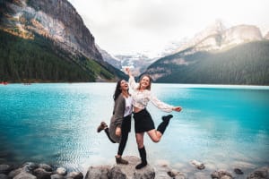 Lake Louise