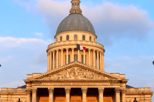 Paris Pantheon