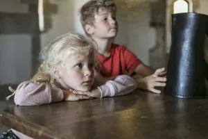 St Mawes Castle Education Admission