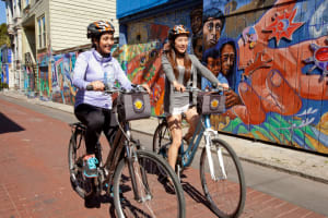 Mission District