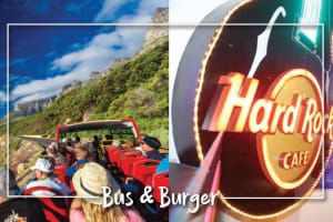 Bus & Burger