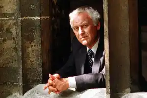 Oxford: Inspector Morse Lewis Endeavour  Tour