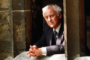 Oxford: Inspector Morse Lewis Endeavour  Tour