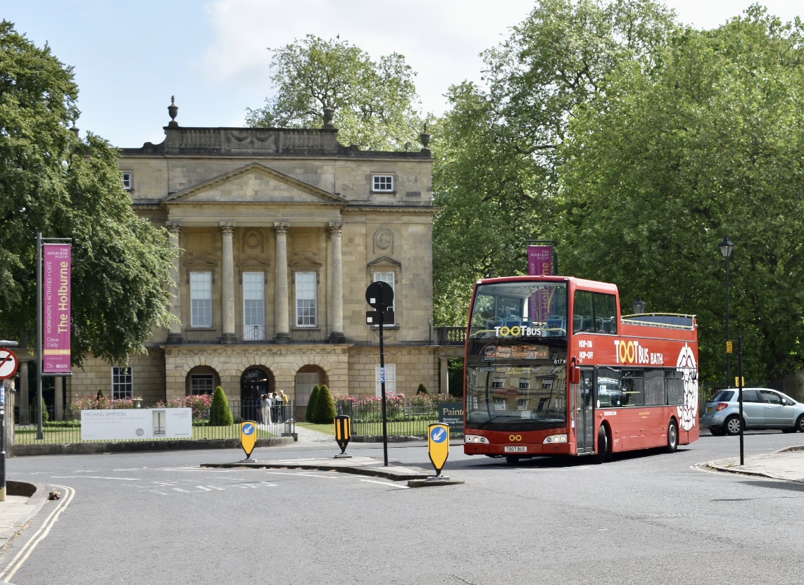 Image 2 | Bath Discovery + House of Frankenstein Museum | WeShare