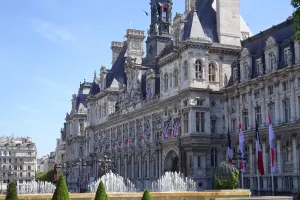 Private Le Marais Walking Tour