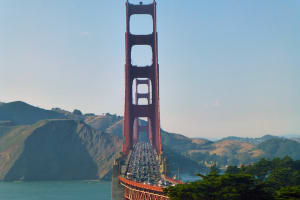 Golden Gate Bridge