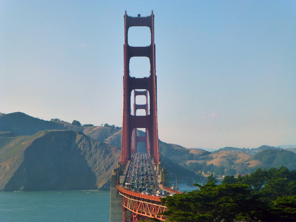 2-Day Hop On Hop Off & Night Tour - Accommodations in San Francisco