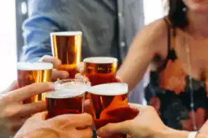 Tastes, Tales & Traditional Ales: Food Tour of London's Historic Pubs