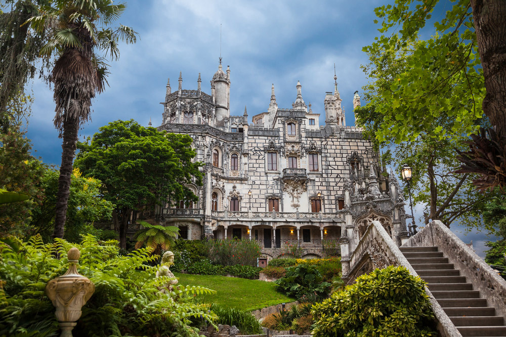Quinta da Regaleira