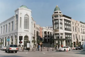 Los Angeles Private Tours