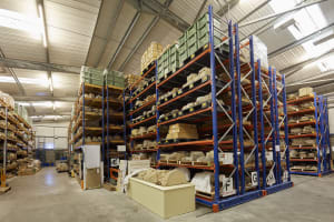 Helmsley Stores