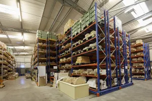 Helmsley Archaeology Store Tours