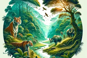 Chitwan National Park