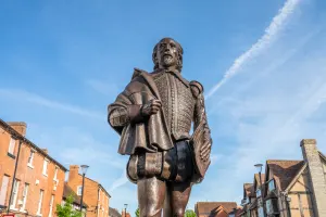 Shakespeare's Stratford-upon-Avon Day Trip from London