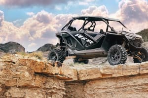 8 Hour RZR