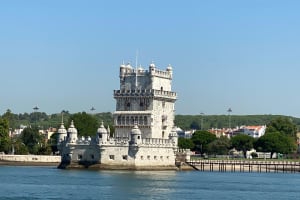 Belem Tower