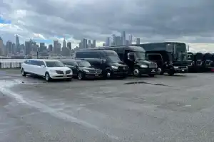 GO Airlink - LIMO