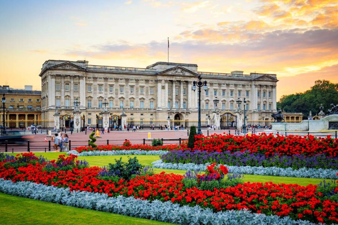 See Tickets Buckingham Palace Tickets Tickets and Dates