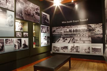 6 CAPE TOWN museums you do not know about