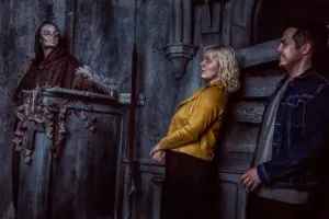 The York Dungeon