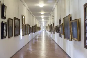 Tour guidato del Corridoio Vasariano e Giardini di Boboli