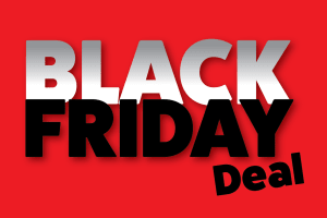 Black Friday Cape Town