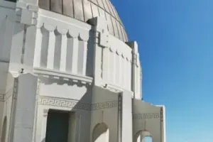 Hollywood Sign and Griffith Park Hike