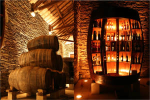 Quinta da Avessada Enoteca