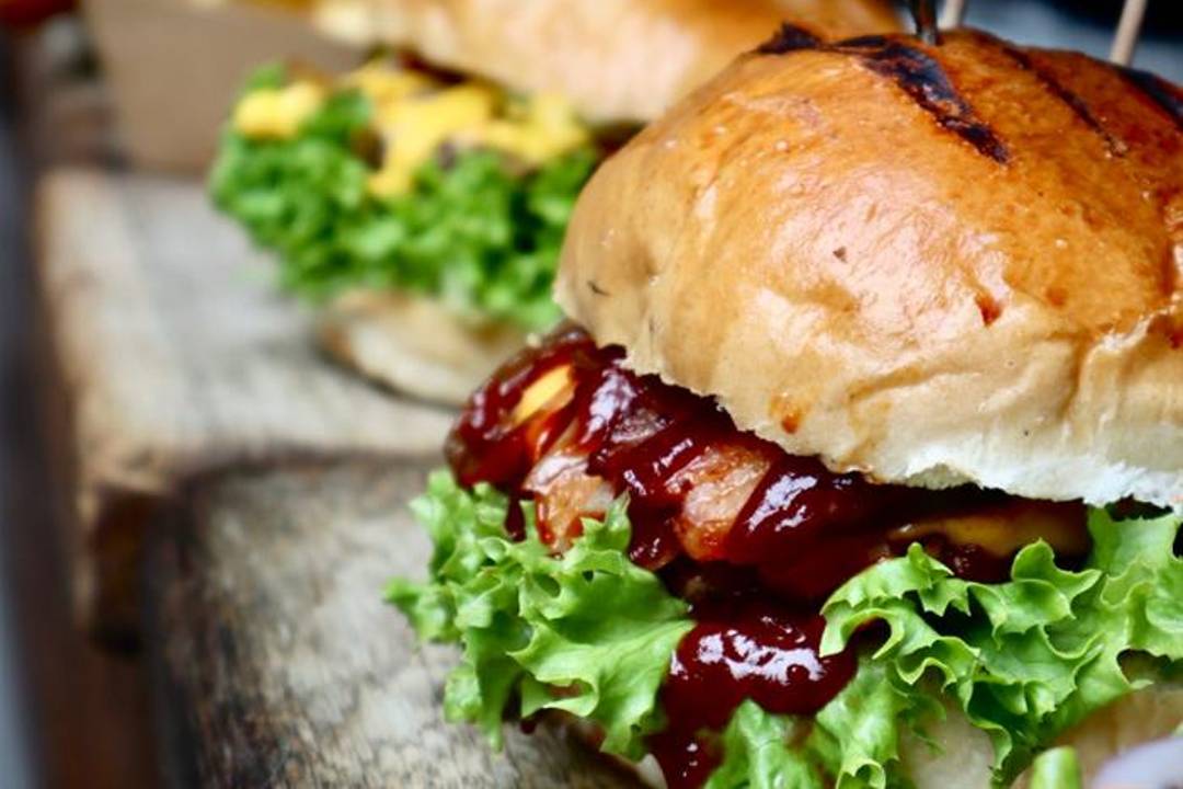 Borough Market Food Tour – Image 1 | WeShare
