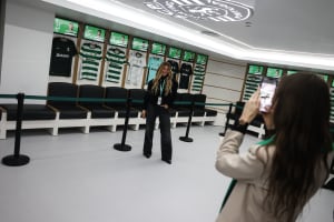 Balneário Sporting CP